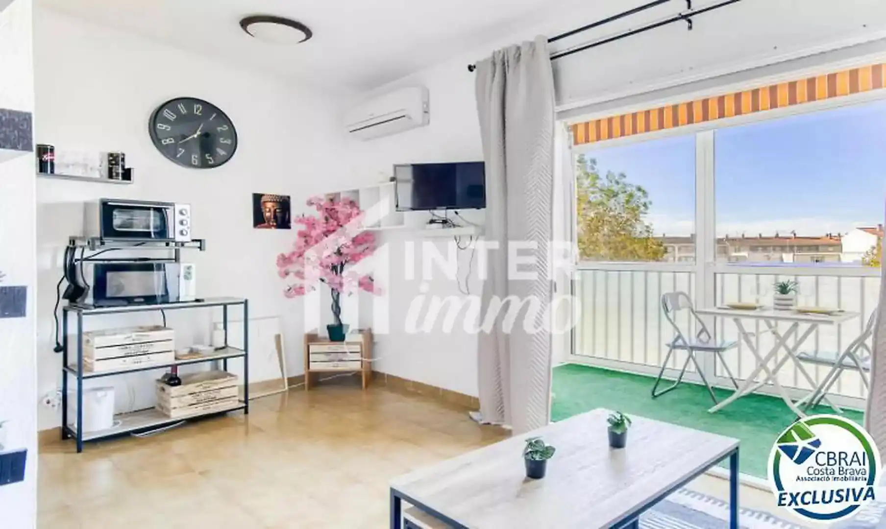 Appartement à vendre à Calle Flamicell 30
