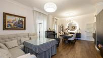 Dining room of Flat for sale in  Granada Capital  with Air Conditioner, Heating and Balcony