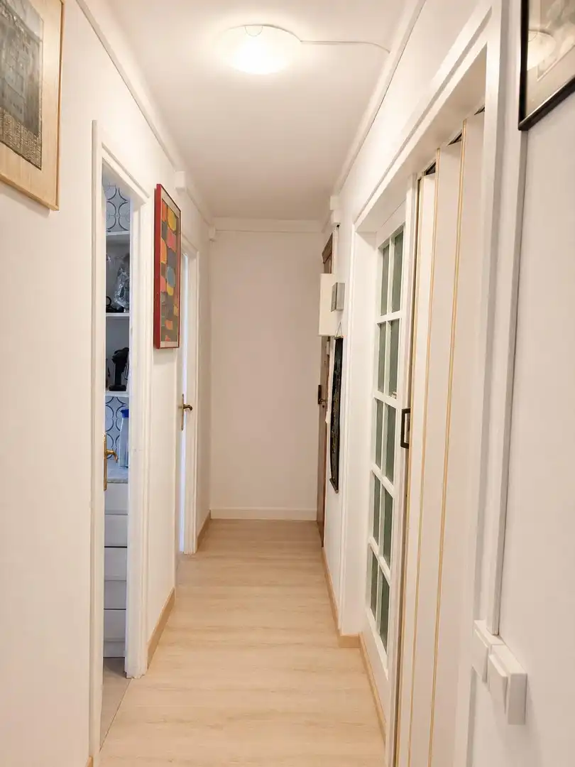 Flat for sale in Santa Eulàlia de Ronçana  with Heating