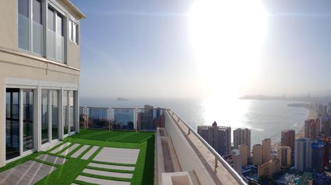 Photo 4 of Attic for sale in Calle Sierra Helada, Sierra Helada, Alicante