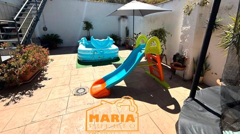 Foto 2 de Pis en venda a Santa Isabel, Málaga