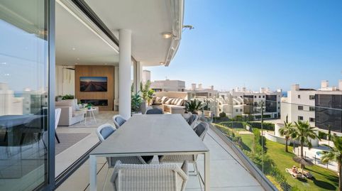 APARTAMENTO EN FUENGIROLA