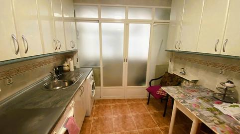 Foto 4 de Pis en venda a San Isidro, Getafe