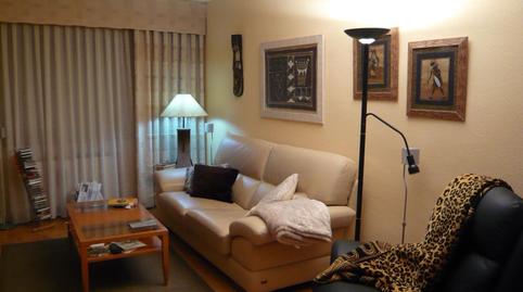 Photo 2 of Flat for sale in Calle Pablo Luna, 3, Estación - San Antonio, Zaragoza