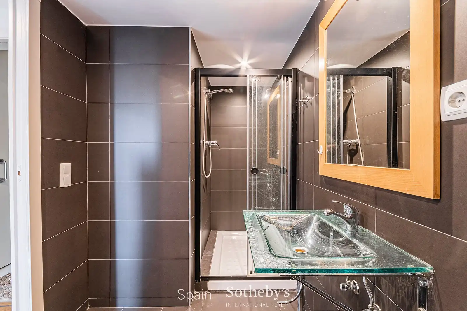 Apartment mit Aufzug zum Verkauf in Carrer d'Aribau, imagen 22