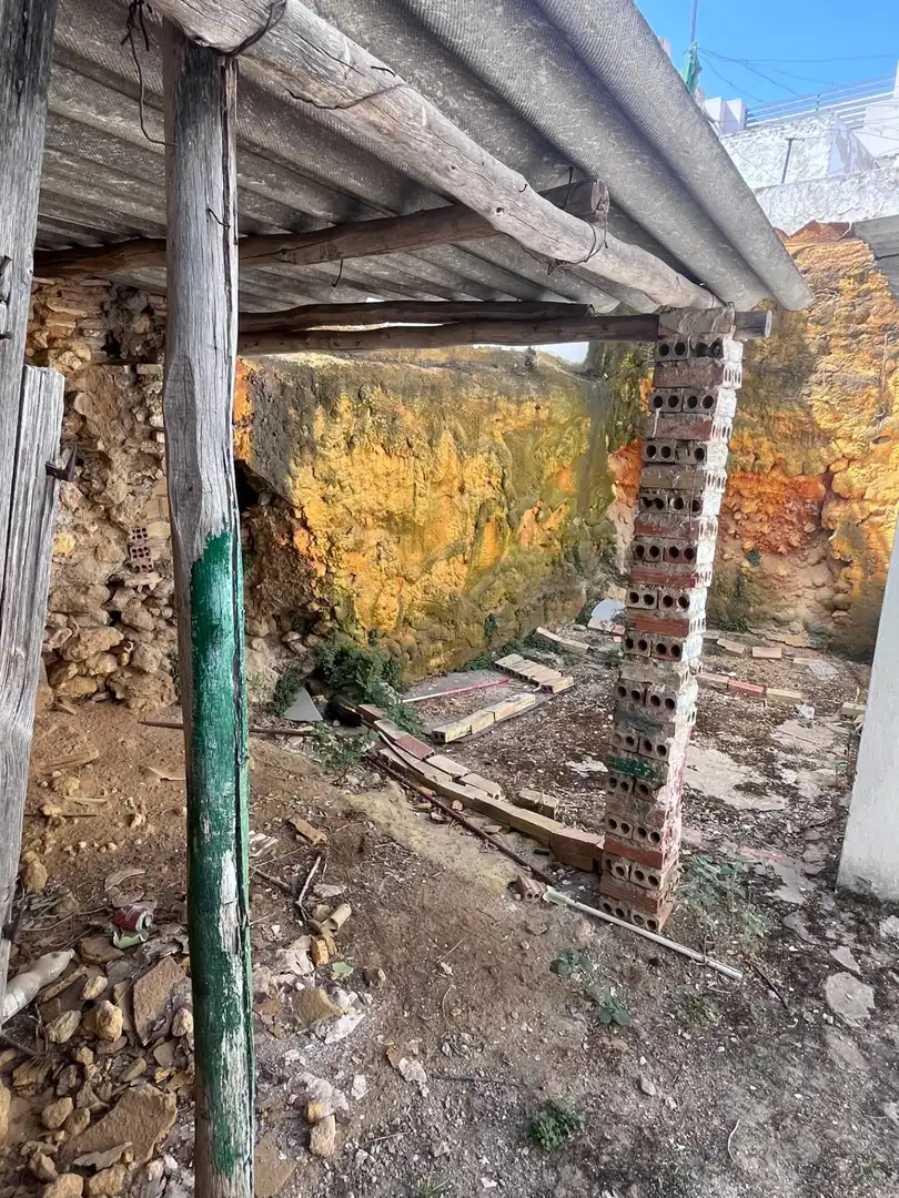Casa o xalet en venda en El Viso del Alcor
