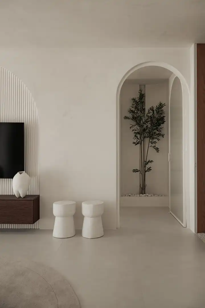 Apartament amb piscina en venda a Marbella Centro, imagen 21