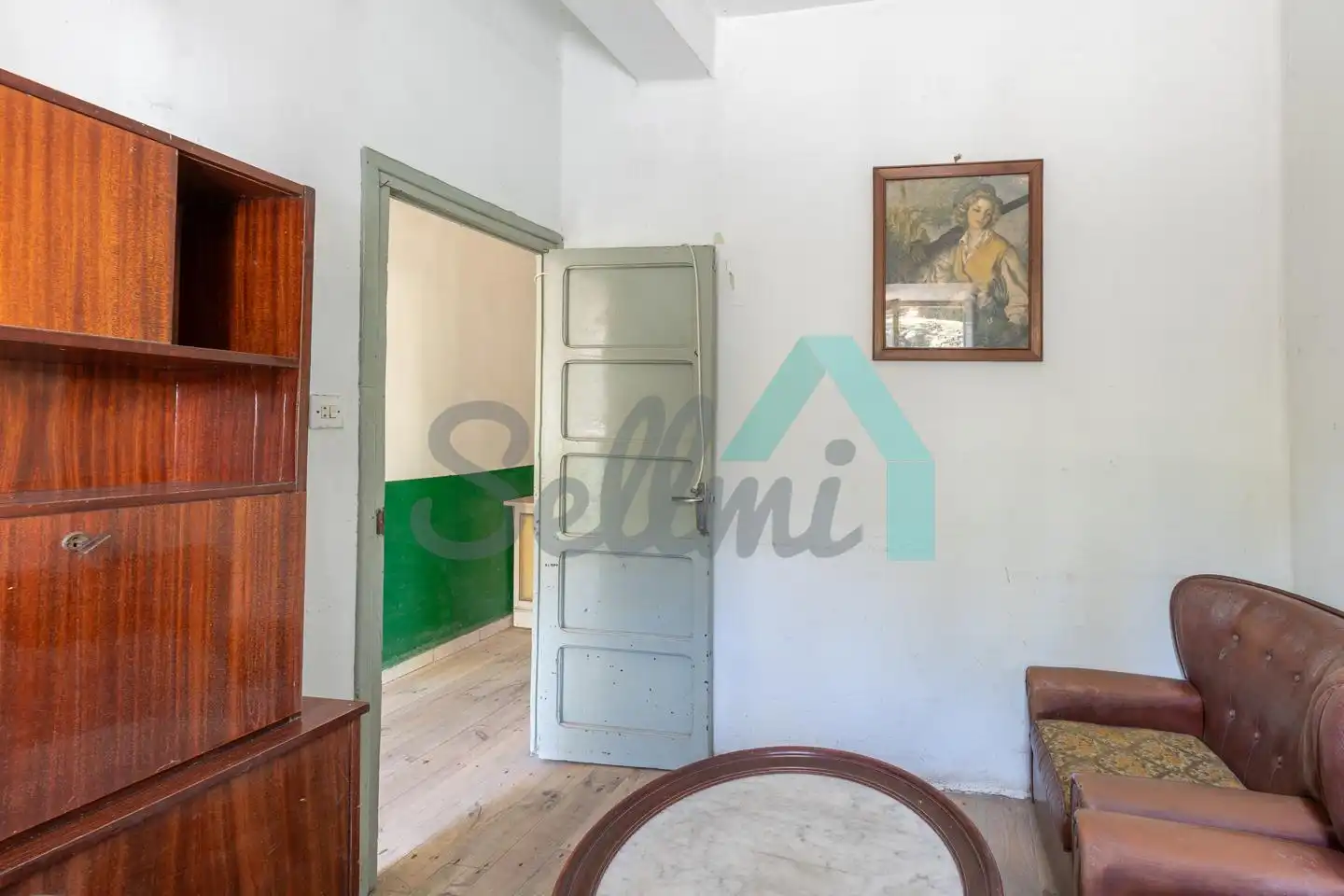 Casa adosada en venta en Oviedo 