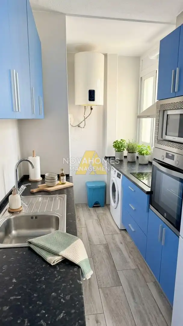 Apartament amb piscina en venda a N/A 2