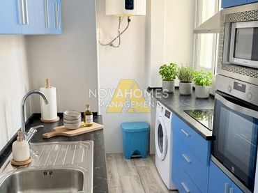 Apartament amb piscina en venda a N/A 2