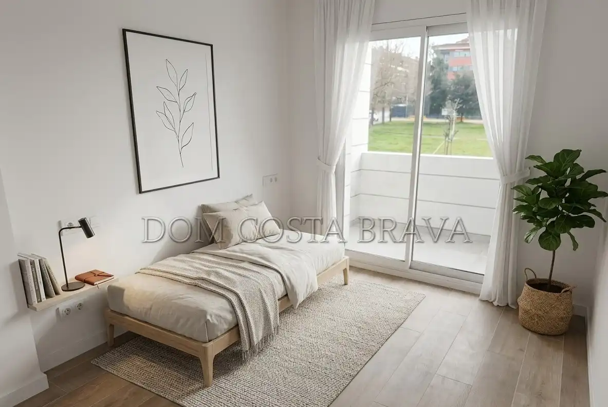 Dúplex con terraza en venta en Andreu Tuyet i Santamaria, imagen 9