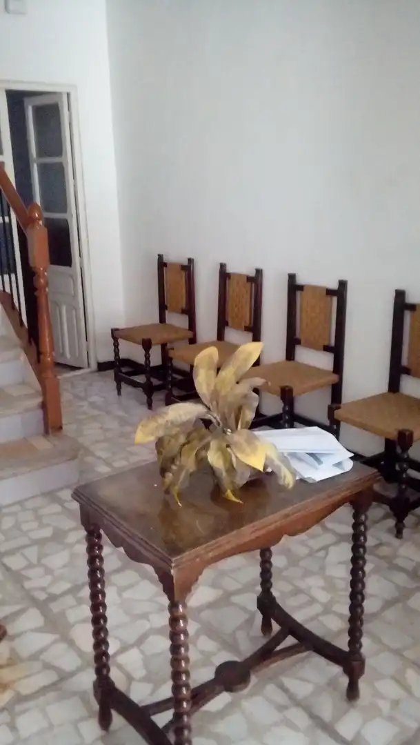 Dining room of Houses for sale in Úbeda