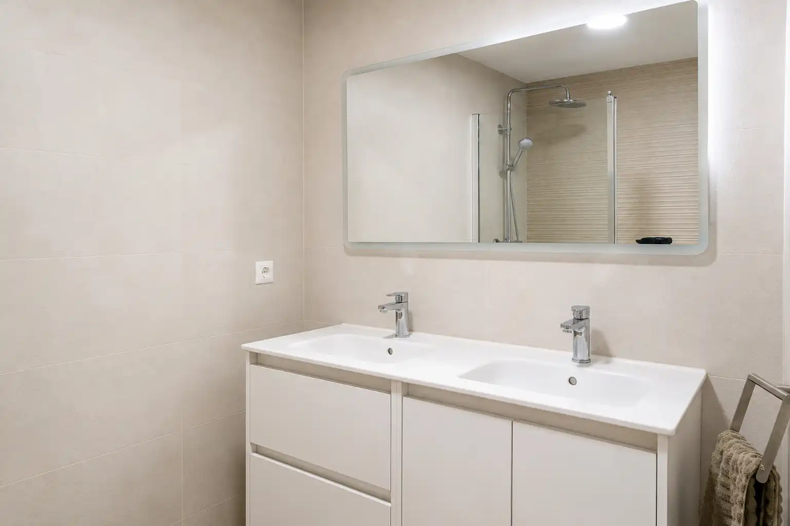 Baño de Piso en venta en  Palma de Mallorca con Balcón