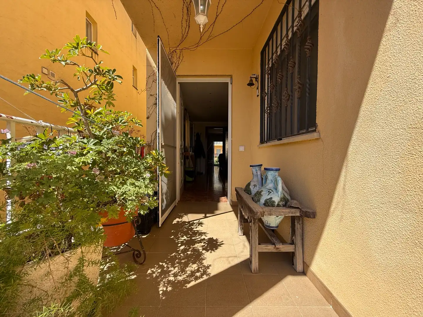 Detached homes for sale in Perafort  with Air Conditioner, Heating and Private garden