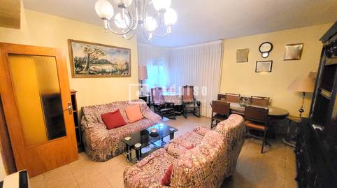 Foto 5 de Piso en venta en Arcos,  Madrid Capital