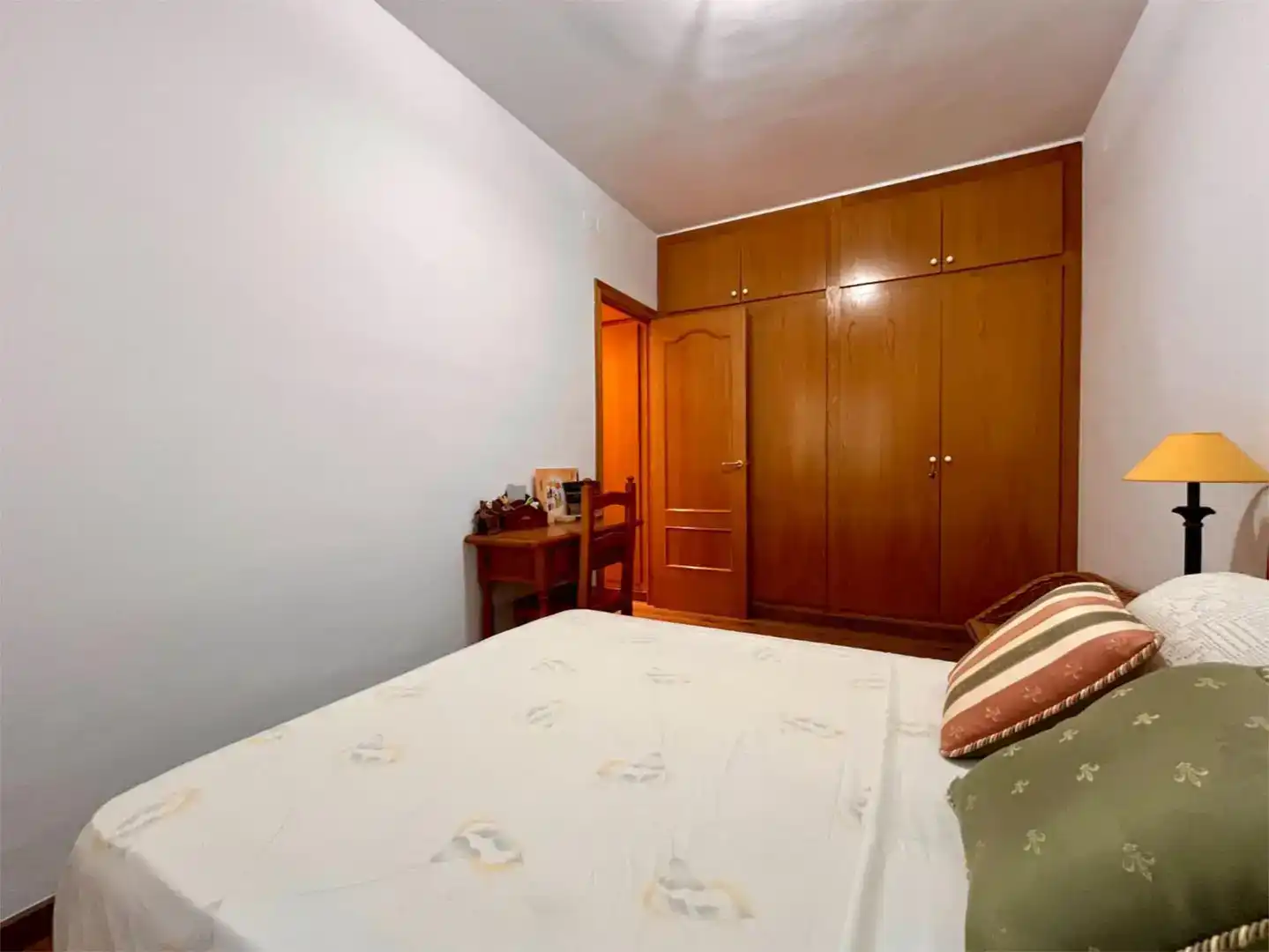 Habitación de Casa o chalet en venta en Begues con Aire acondicionado, Piscina y Balcón