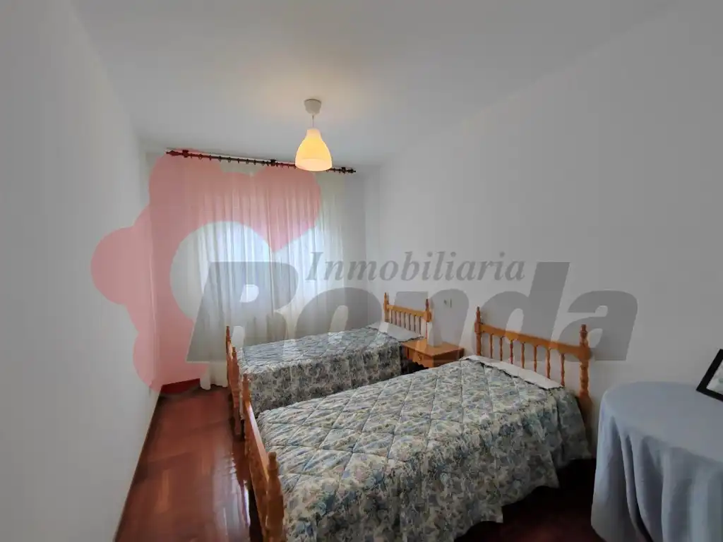 Apartament de lloguer a Acea de Olga - Augas Férreas