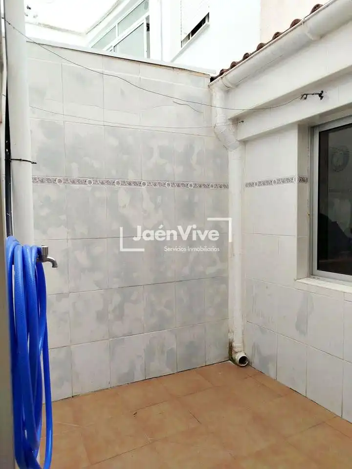 Bathroom of Detached homes for sale in Jaén  with Terrace and Balcony