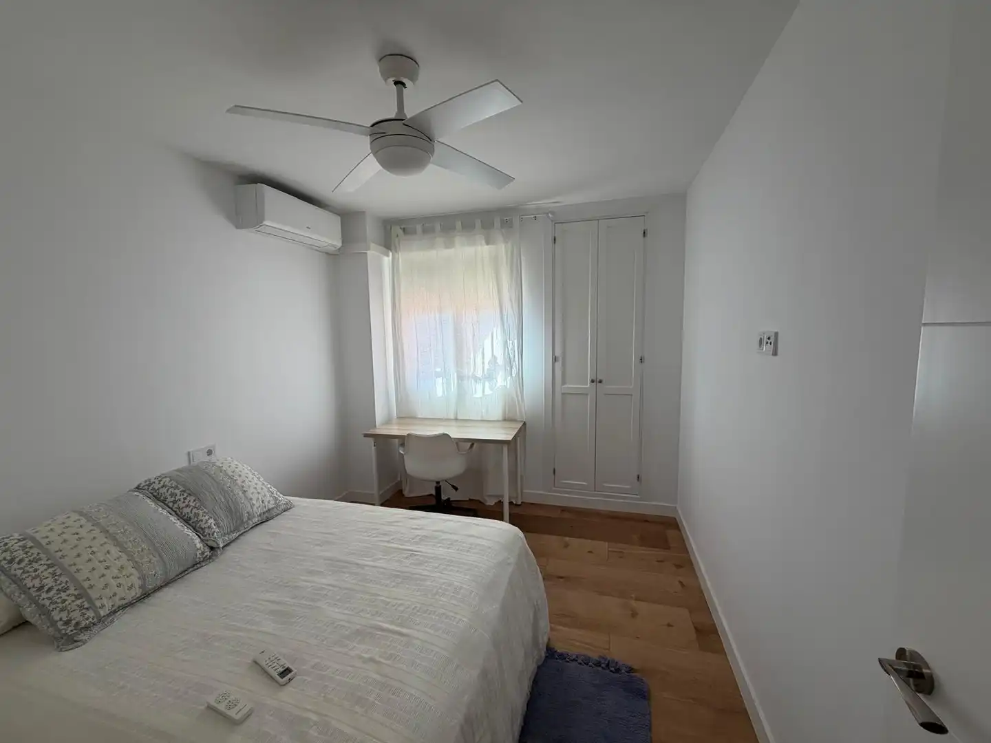 Appartement avec terrasse à louer à Calle ALBERCHE, imagen 17