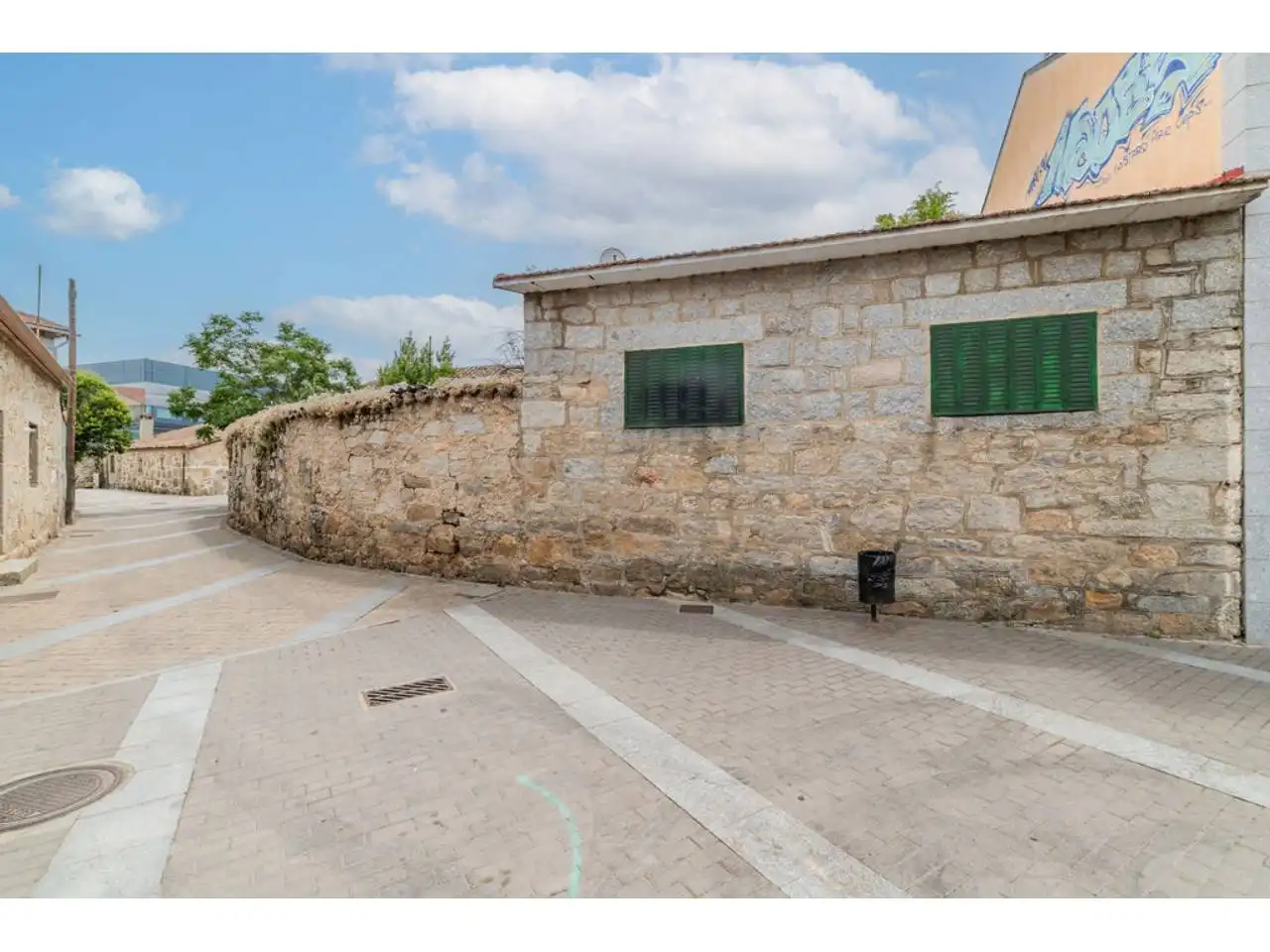 Chalet en venta en Villalba Pueblo, imagen 30