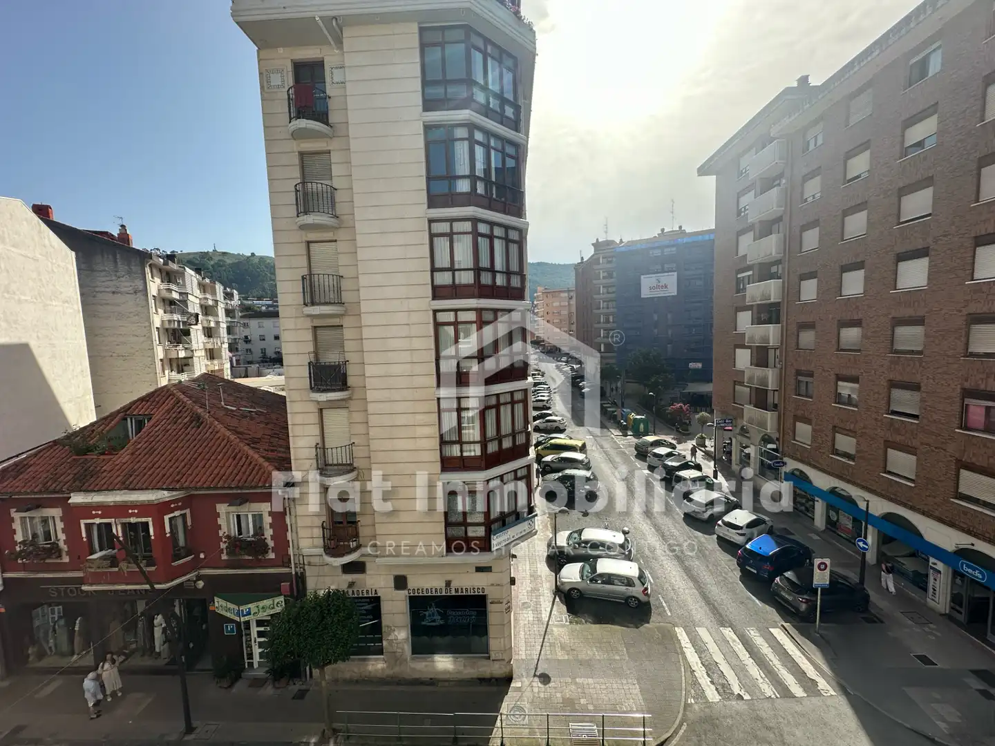 Flat with terrace for sale in Calle de la Ronda 5, imagen 3