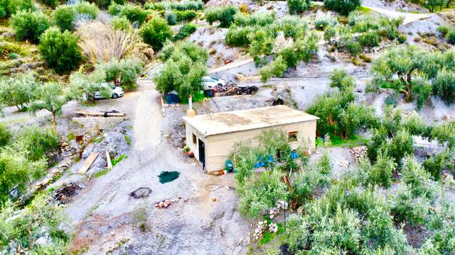 Terreno en Venta en Lugar Cortijo El Peñon en Nevada