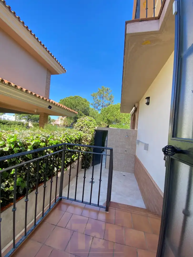 Chalet con terraza en venta en BARRANCO DEL MORO 1, imagen 29