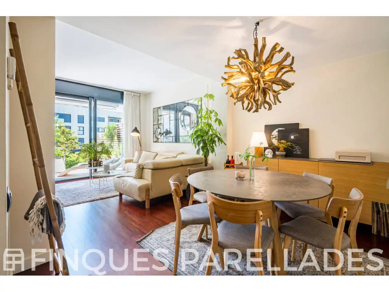 Appartement avec piscine à vendre à La Plana, imagen 7