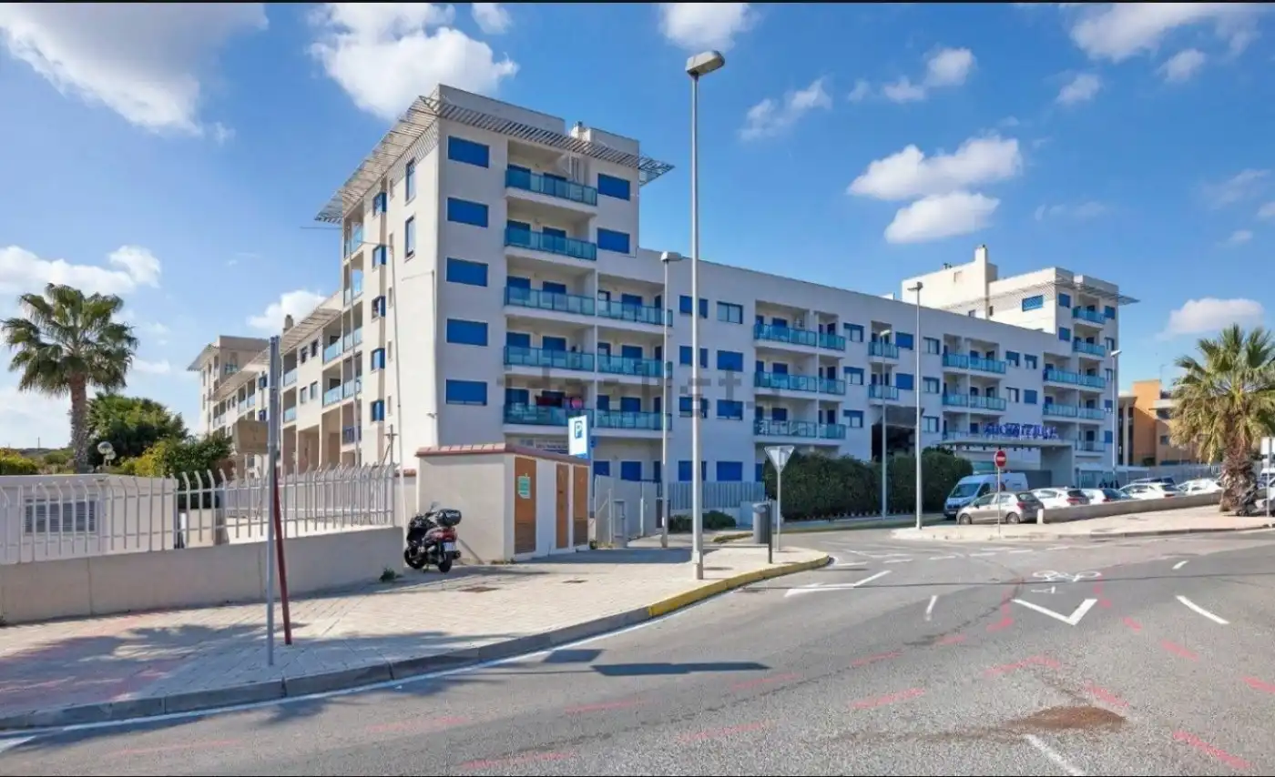 Apartament amb piscina en venda a Glorieta REINO UNIDO 6, imagen 15