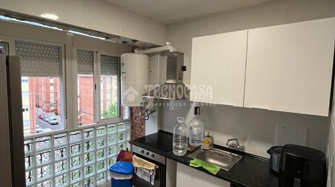Foto 5 de Piso en venta en Tres Olivos - La Piedad, Talavera de la Reina