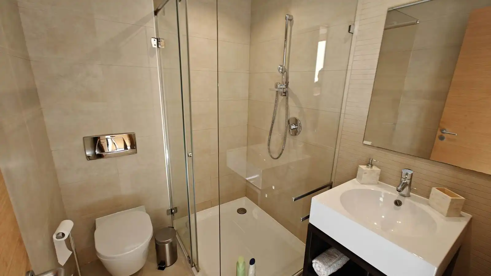 Ático con ascensor en venta en Urbanizacion los Altos de los Monteros 11, imagen 25