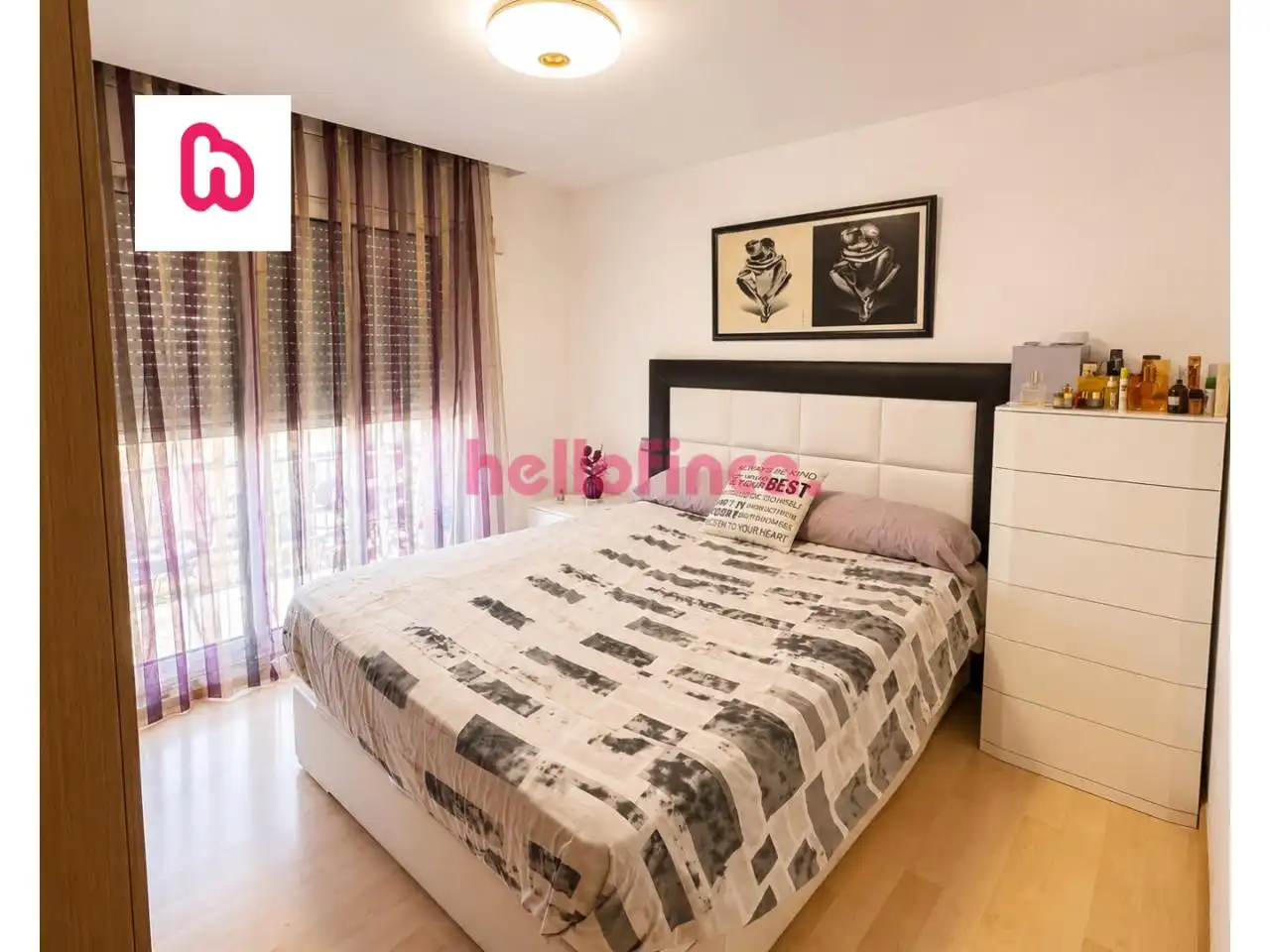 Piso con terraza en venta en Centre, imagen 26