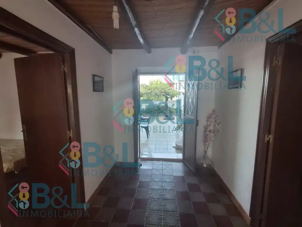 Casa o chalet en venta en Rosal de la Frontera