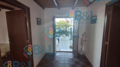 Foto 4 de Casa o xalet en venda a Rosal de la Frontera, Huelva
