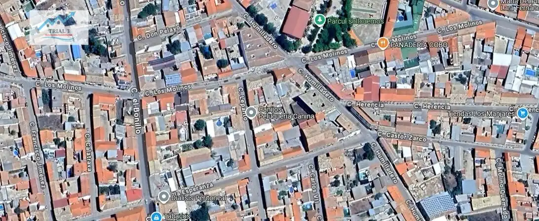 Flat with lift for sale in Calle LOS MOLINOS, imagen 3