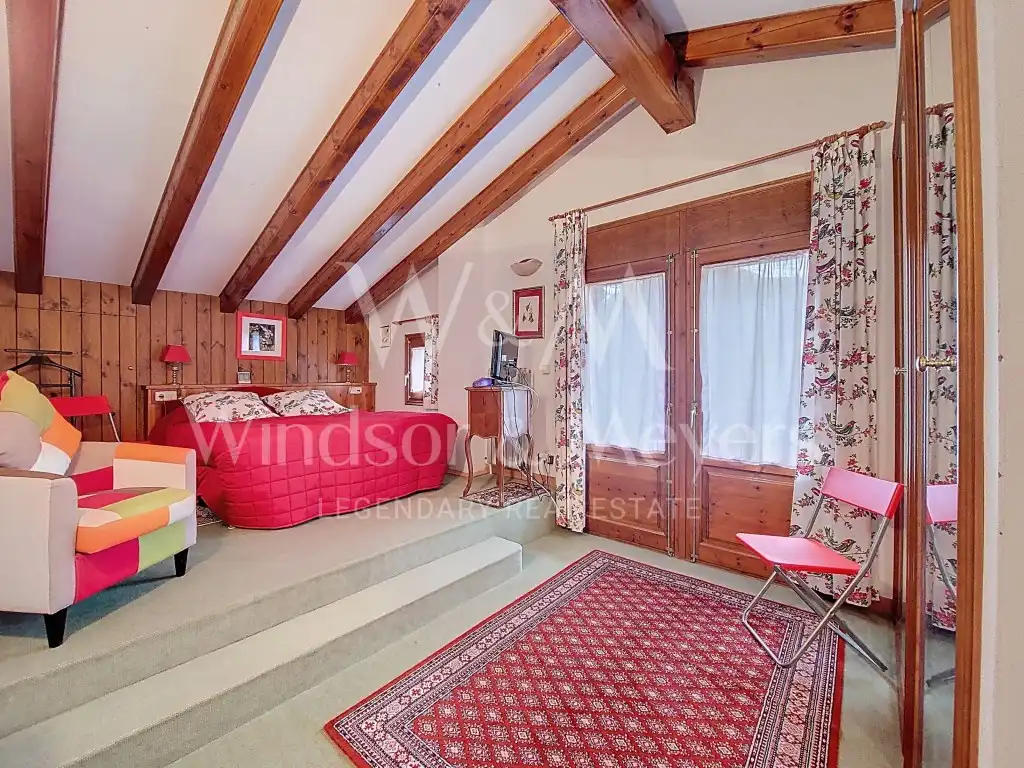 Chalet en venta en Plaça d'Escàs, 7 7, imagen 25