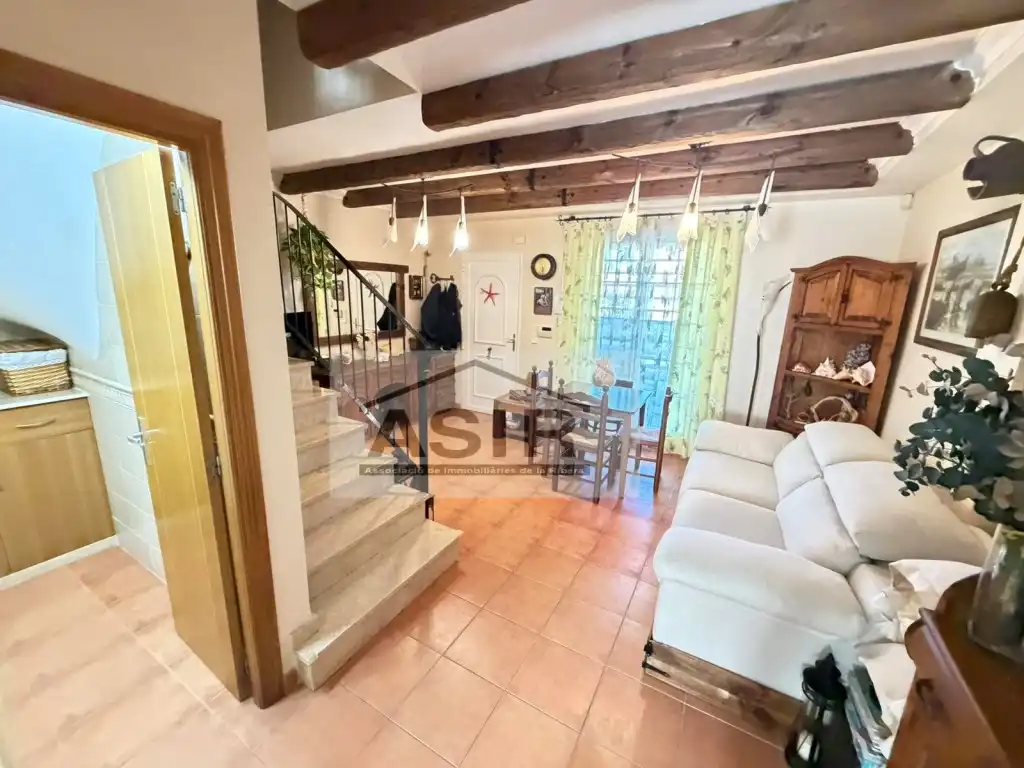 Houses for sale in Sueca  with Air Conditioner, Terrace and Swimming Pool