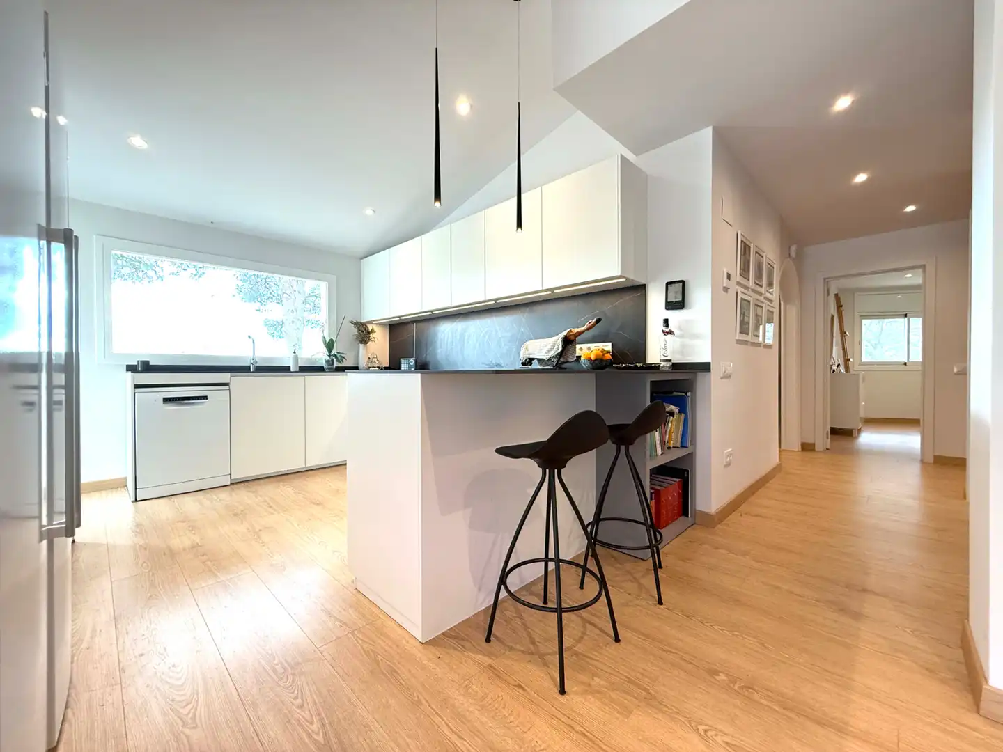 Villa avec jardin à vendre à Via Augusta, imagen 16