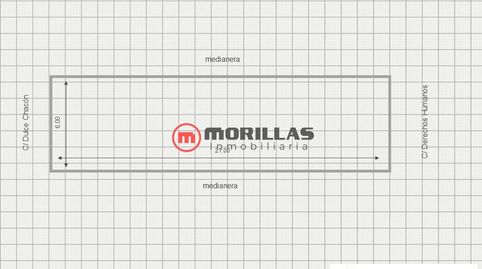 Foto 2 de Residencial en venda a Calle Dulce Chacón, 5, Calasparra, Murcia