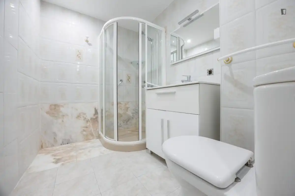 Habitación en Camí de Vera