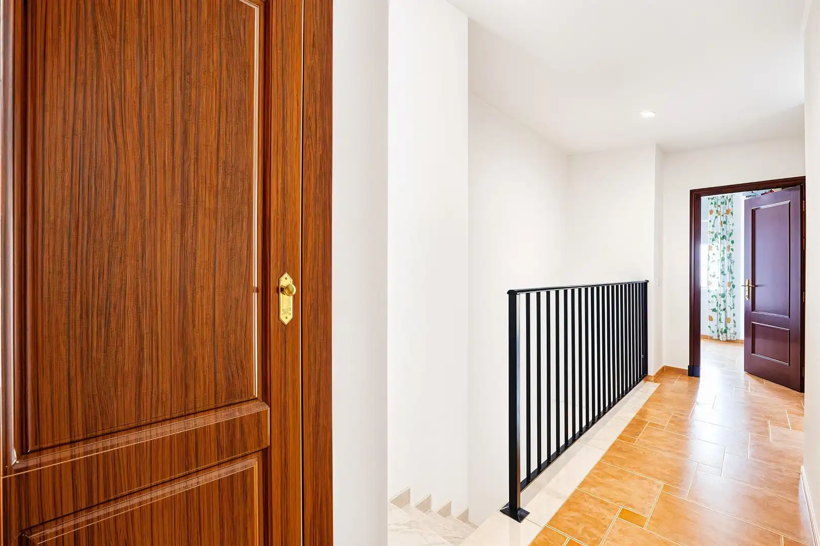 Casa adosada en venta en La Banda - Campo de Fútbol