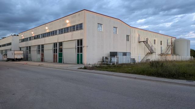 Nave industrial en Alquiler en Fogars de la Selva
