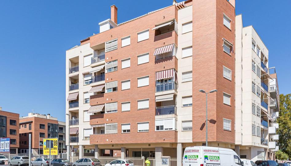 Foto 1 de Apartament en venda a La Flota, Murcia