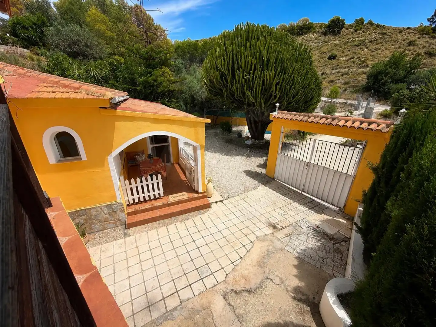 Haus mit Pool zum Verkauf in Busot, imagen 27