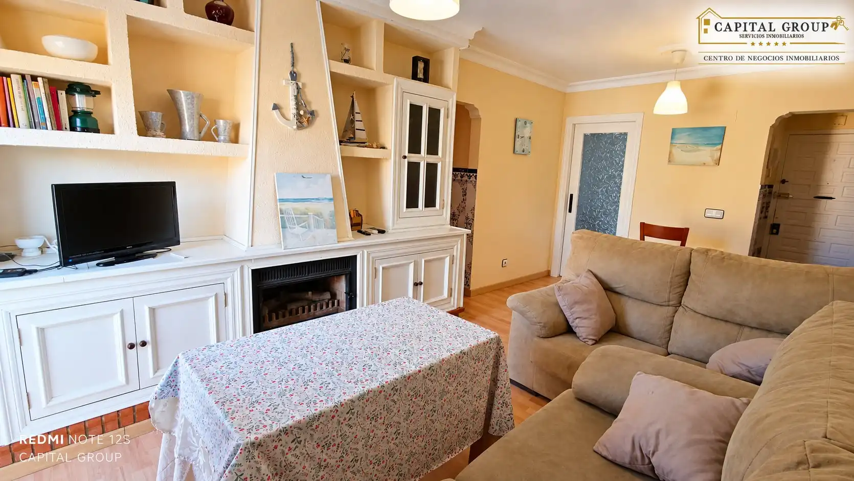 Piso en venta en Punta Umbría, imagen 5