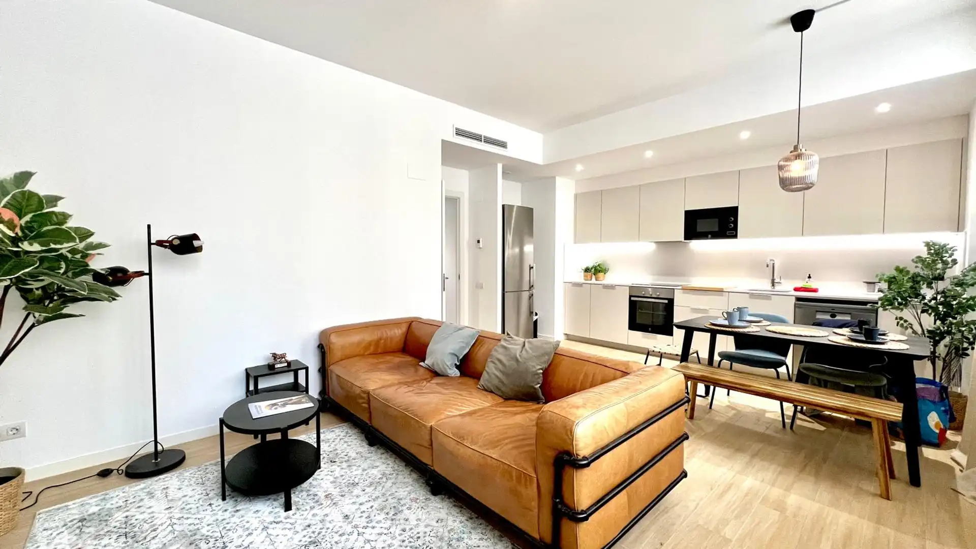 Flat for sale in Rambla del Poblenou, El Poblenou, Sant Martí