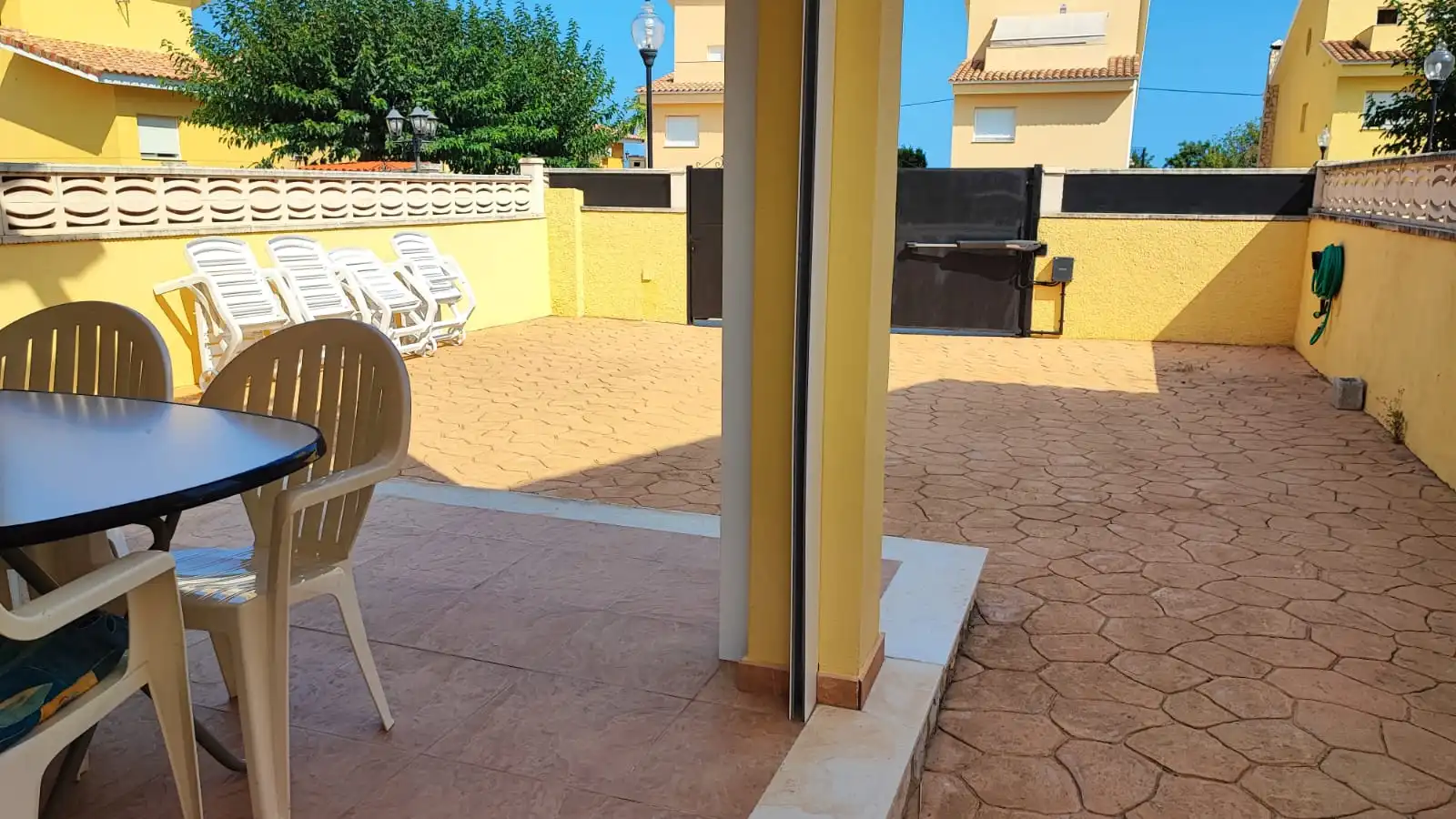 Villa avec jardin à vendre à Carretera Estacio E-103 14, imagen 7