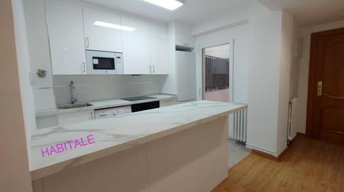 Photo 5 of Flat for sale in Avda. San José, -1, San José Alto,  Zaragoza Capital