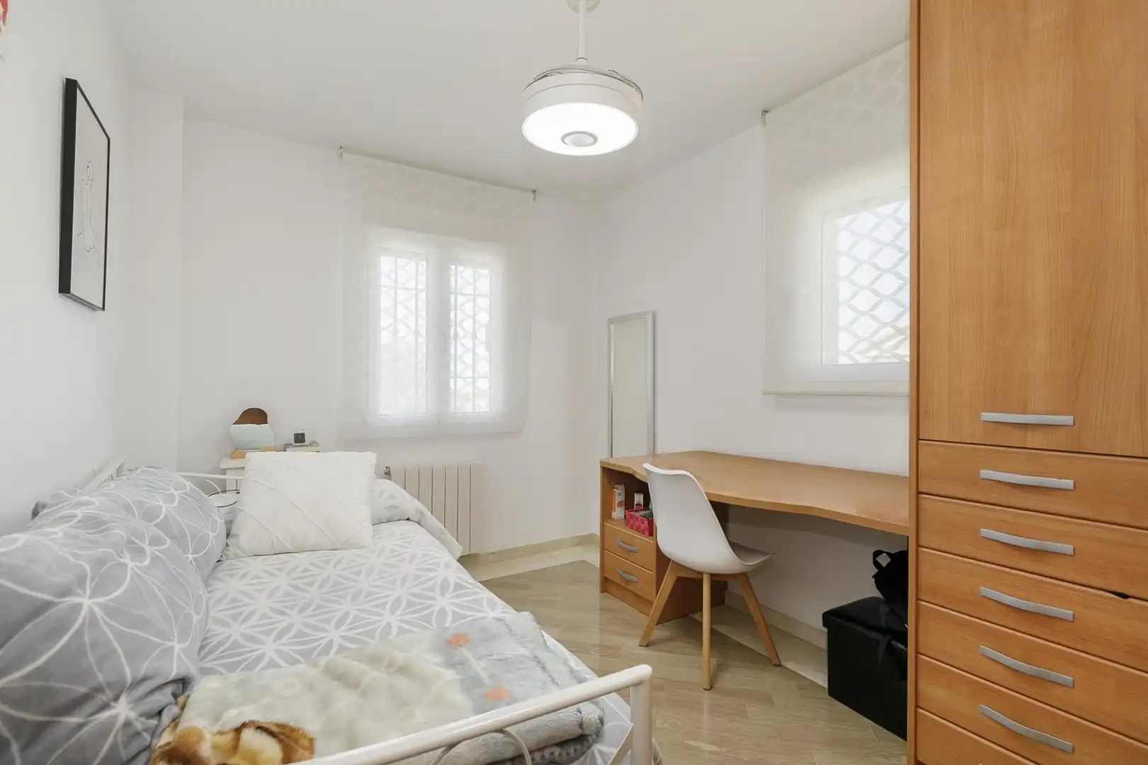 Chalet con terraza en venta en Calle Cerro Bufón, imagen 10