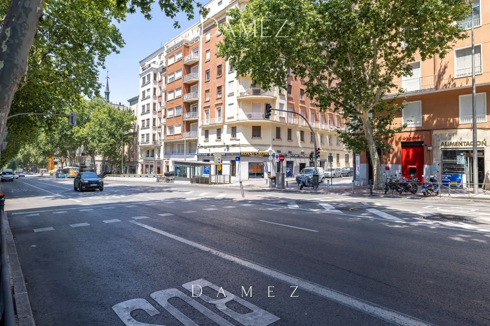 Flat with lift for sale in Moncloa - Aravaca, imagen 33